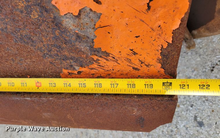 image for item DM8095 2013 International WorkStar 7400  dump truck