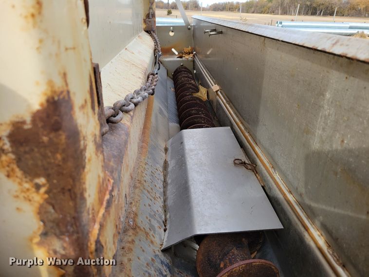 image for item DM8095 2013 International WorkStar 7400  dump truck