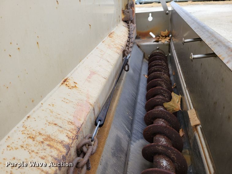 image for item DM8095 2013 International WorkStar 7400  dump truck