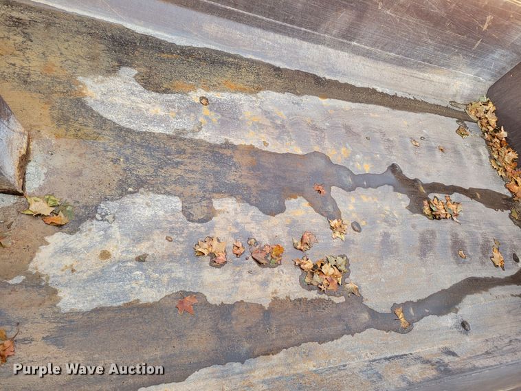 image for item DM8095 2013 International WorkStar 7400  dump truck