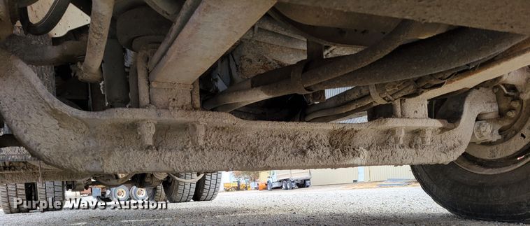 image for item DM8095 2013 International WorkStar 7400  dump truck