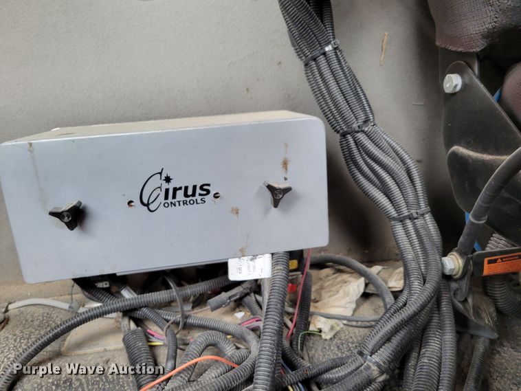 image for item DM8095 2013 International WorkStar 7400  dump truck