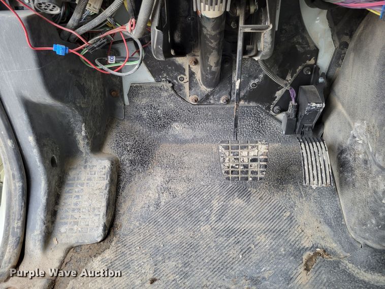 image for item DM8095 2013 International WorkStar 7400  dump truck