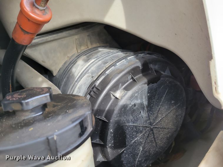 image for item DM8095 2013 International WorkStar 7400  dump truck