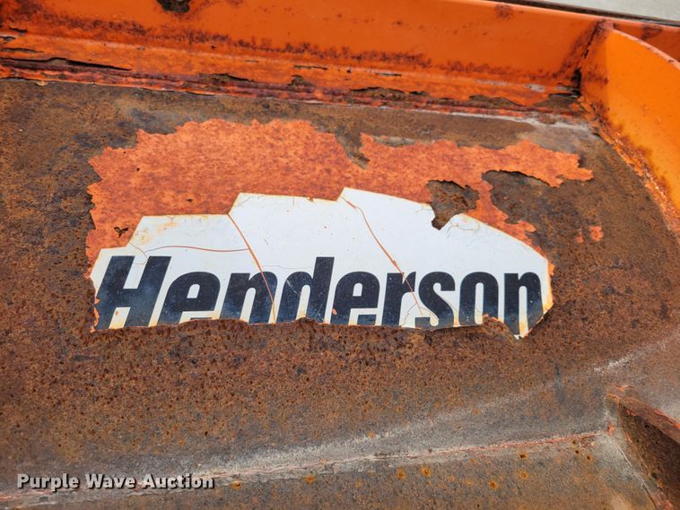 image for item DM8095 2013 International WorkStar 7400  dump truck