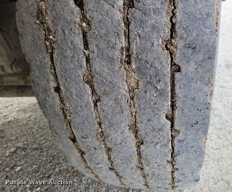 image for item DM8095 2013 International WorkStar 7400  dump truck