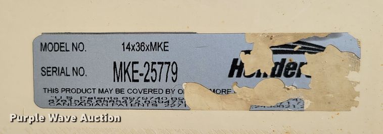 image for item DM8095 2013 International WorkStar 7400  dump truck