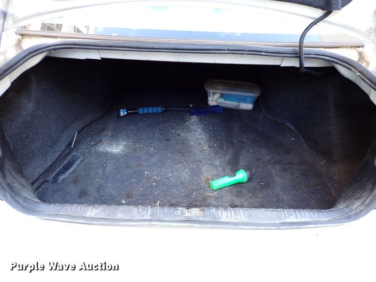 image for item DN5489 2008 Chevrolet Impala LS