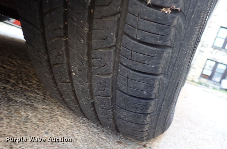 image for item DN5489 2008 Chevrolet Impala LS