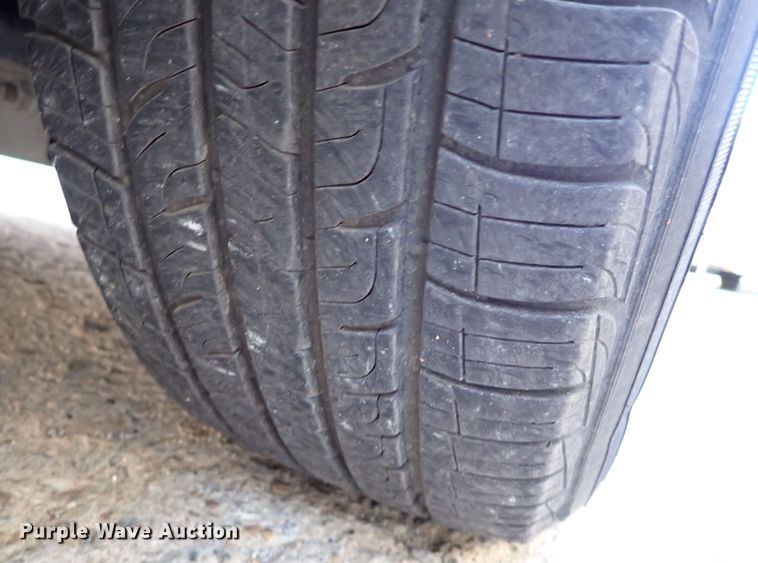 image for item DN5489 2008 Chevrolet Impala LS