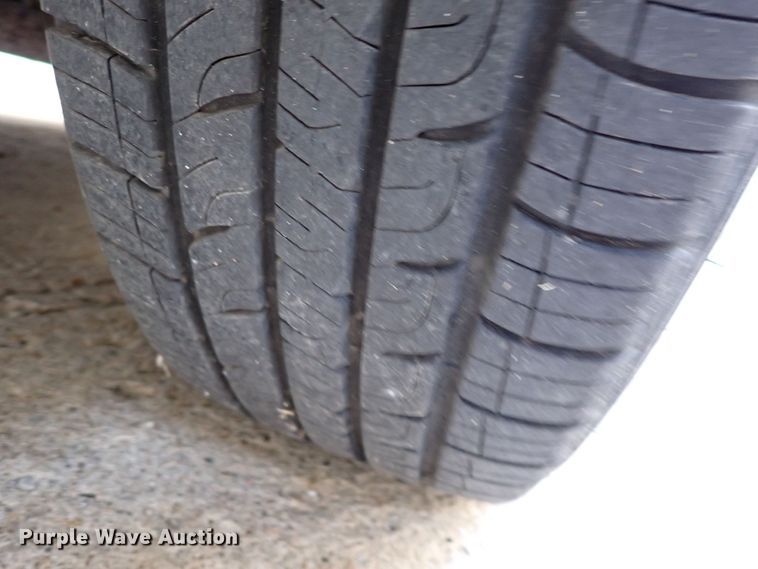 image for item DN5489 2008 Chevrolet Impala LS