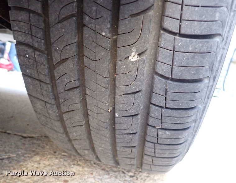 image for item DN5489 2008 Chevrolet Impala LS