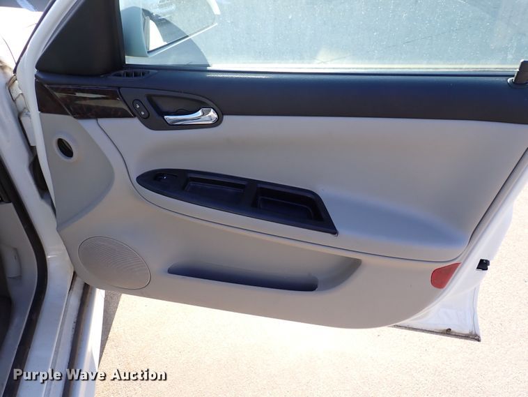 image for item DN5490 2012 Chevrolet Impala LS