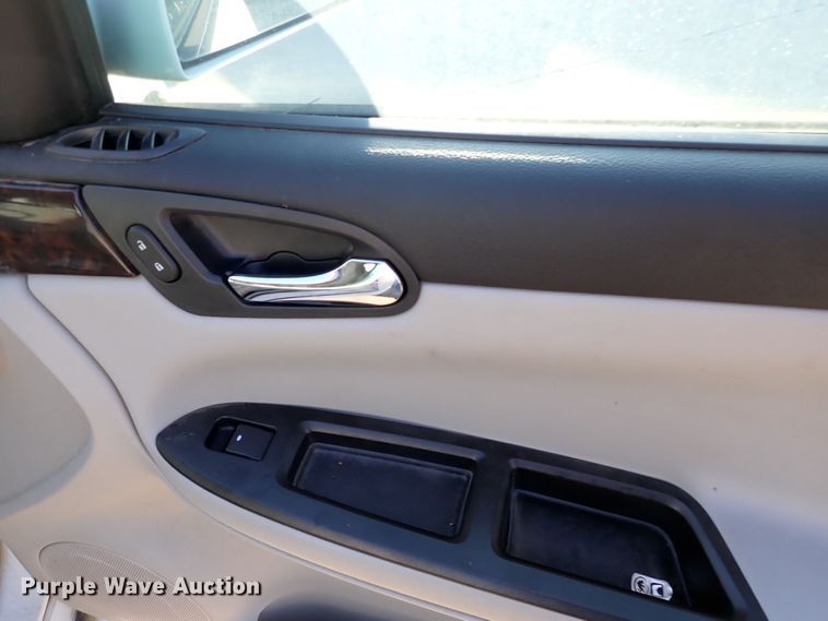 image for item DN5490 2012 Chevrolet Impala LS