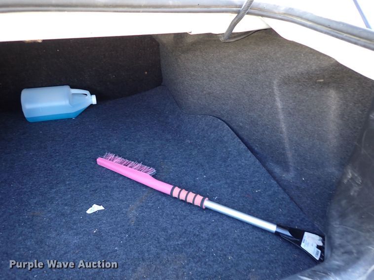 image for item DN5490 2012 Chevrolet Impala LS