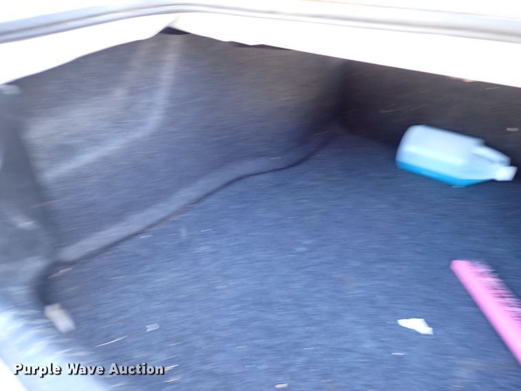 image for item DN5490 2012 Chevrolet Impala LS