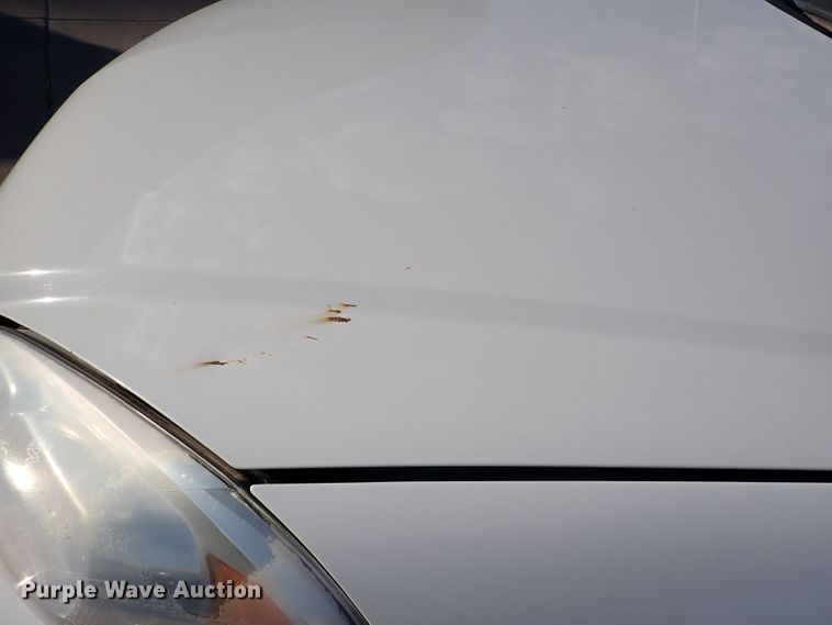 image for item DN5490 2012 Chevrolet Impala LS