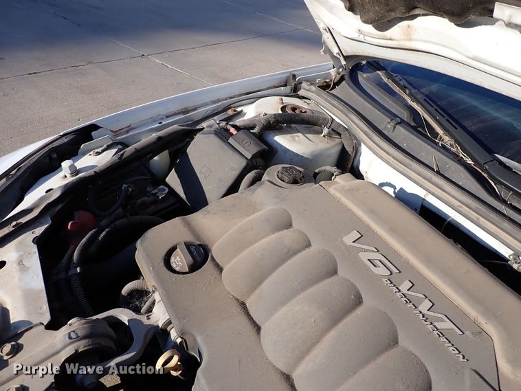 image for item DN5490 2012 Chevrolet Impala LS