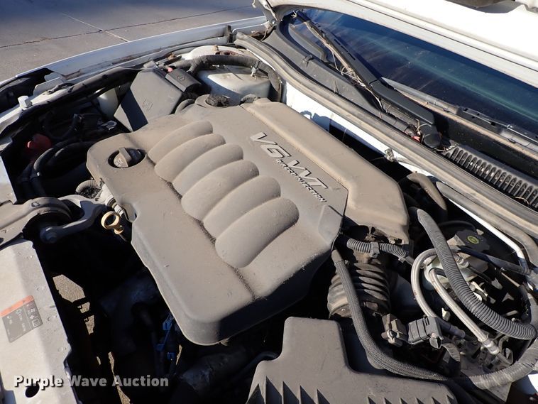 image for item DN5490 2012 Chevrolet Impala LS