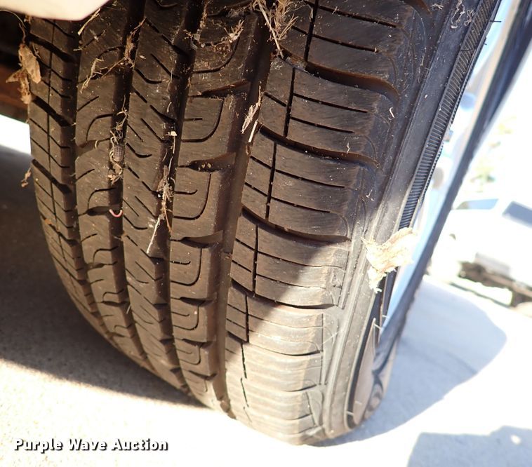 image for item DN5490 2012 Chevrolet Impala LS