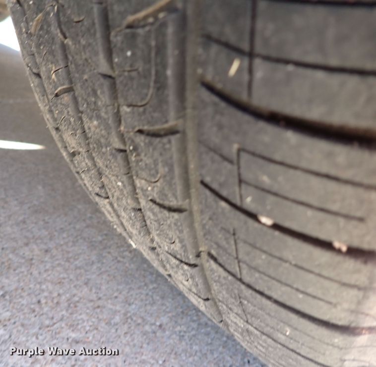 image for item DN5490 2012 Chevrolet Impala LS