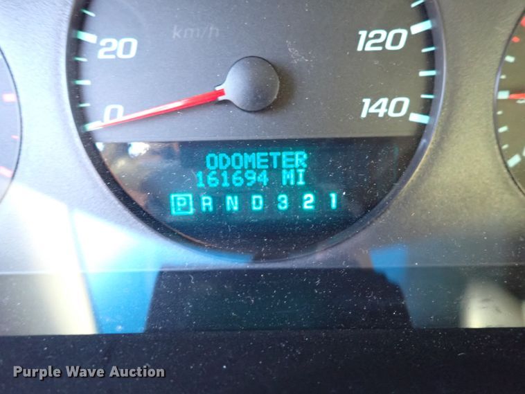 image for item DN5491 2007 Chevrolet Impala LS