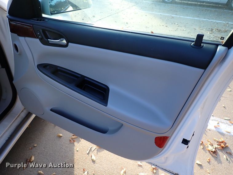 image for item DN5491 2007 Chevrolet Impala LS