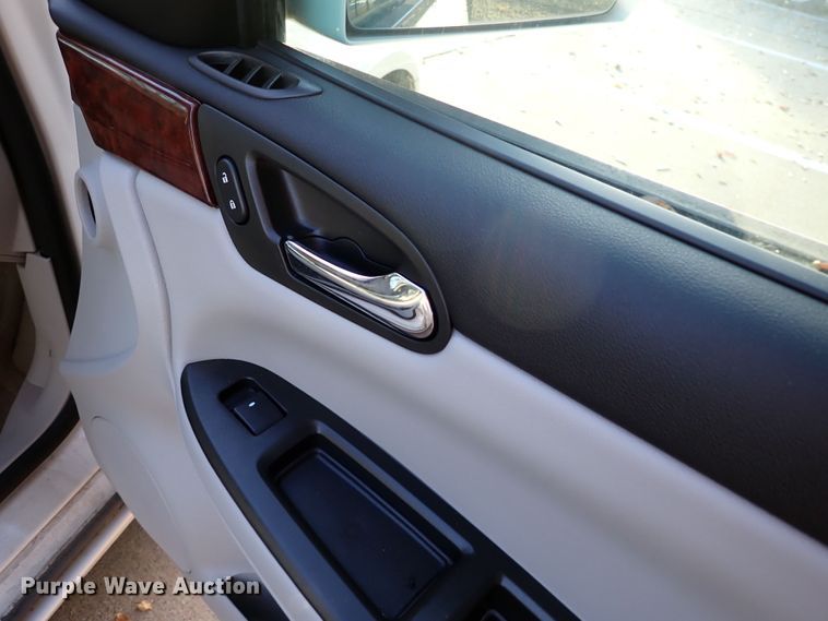 image for item DN5491 2007 Chevrolet Impala LS