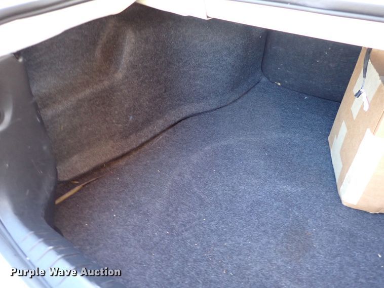 image for item DN5491 2007 Chevrolet Impala LS