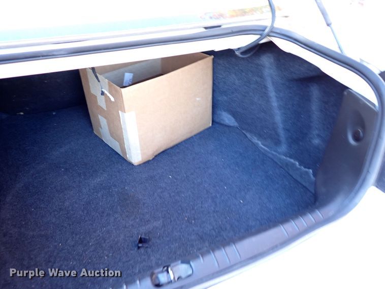 image for item DN5491 2007 Chevrolet Impala LS