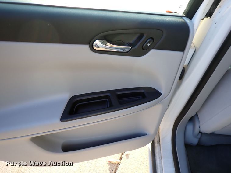 image for item DN5491 2007 Chevrolet Impala LS