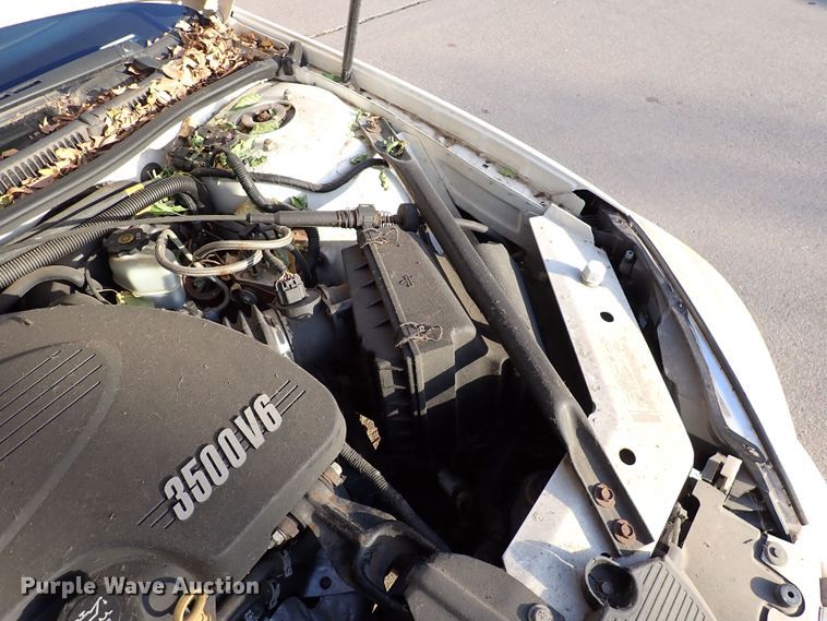 image for item DN5491 2007 Chevrolet Impala LS