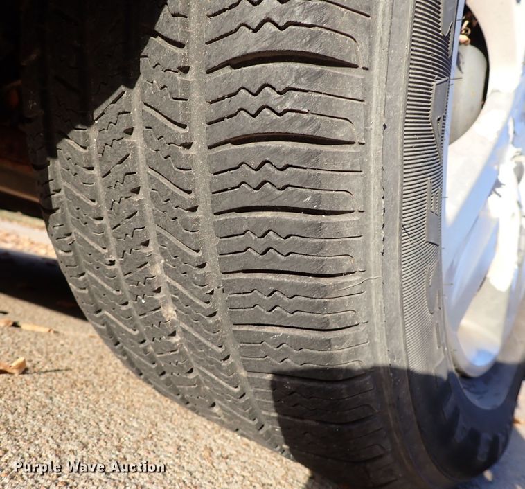 image for item DN5491 2007 Chevrolet Impala LS