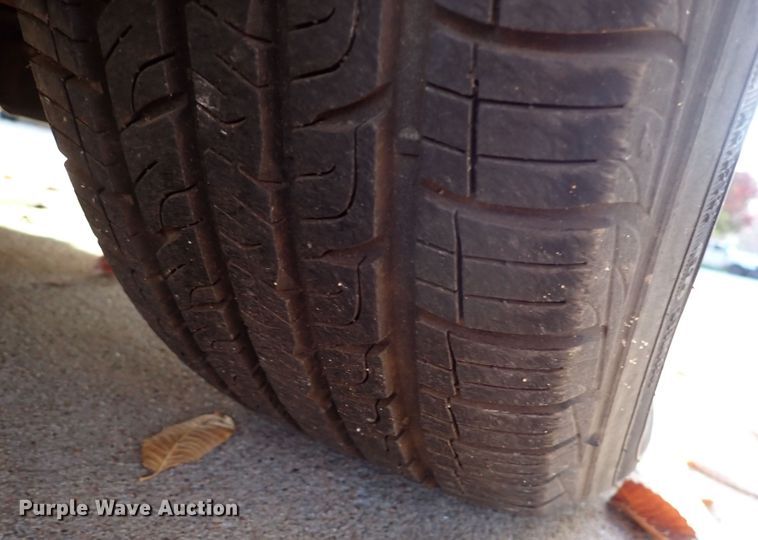 image for item DN5491 2007 Chevrolet Impala LS