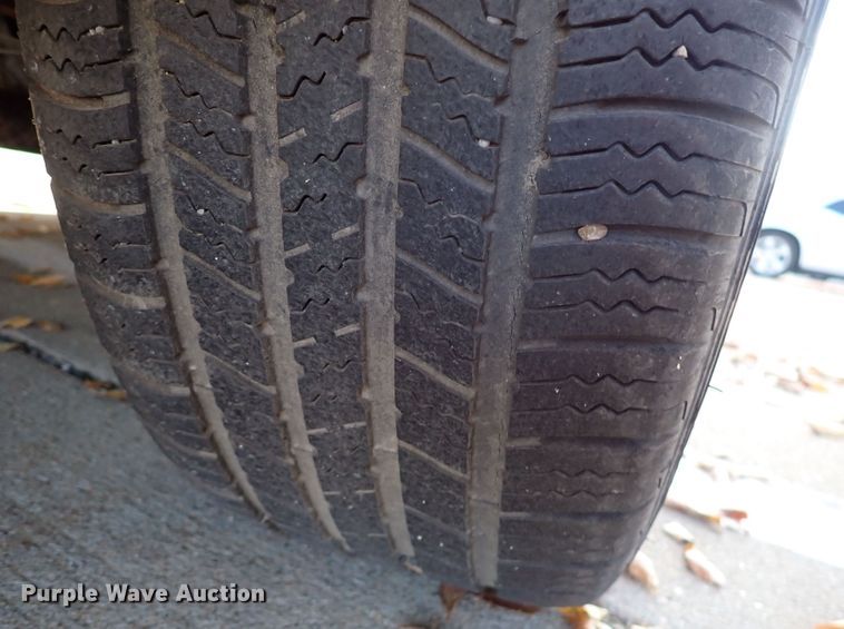 image for item DN5491 2007 Chevrolet Impala LS