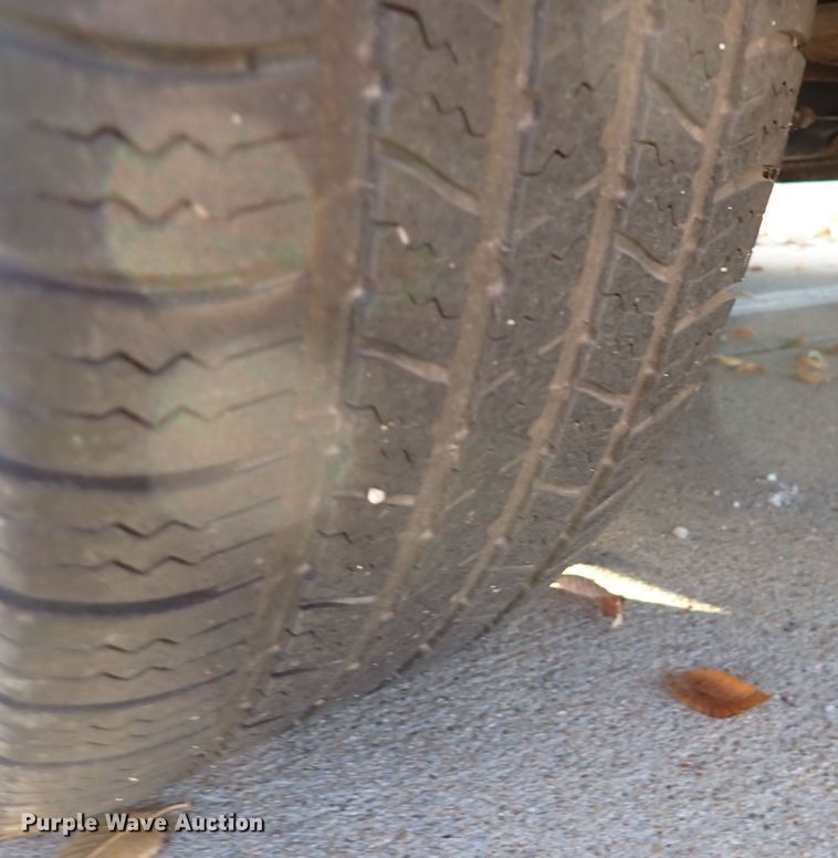 image for item DN5491 2007 Chevrolet Impala LS