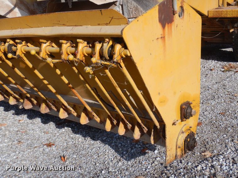 image for item DP0403 Flaherty Spread Master  chip spreader