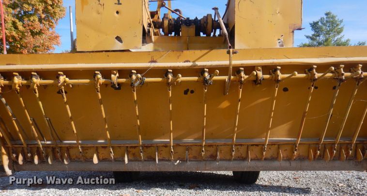 image for item DP0403 Flaherty Spread Master  chip spreader