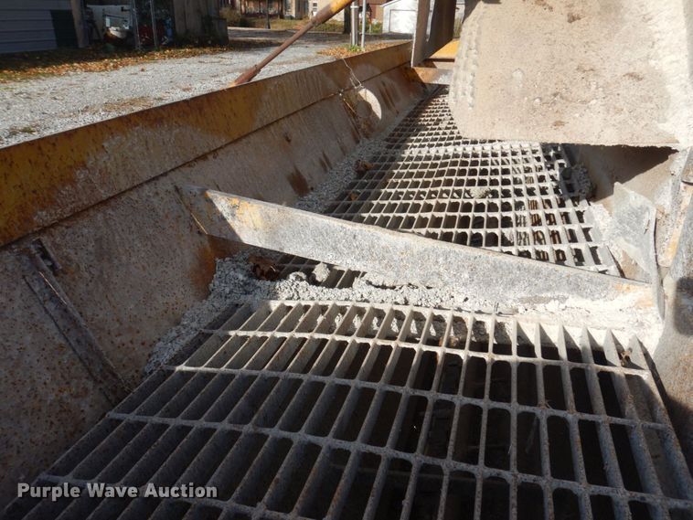 image for item DP0403 Flaherty Spread Master  chip spreader