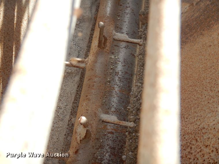 image for item DP0403 Flaherty Spread Master  chip spreader