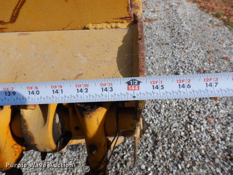 image for item DP0403 Flaherty Spread Master  chip spreader