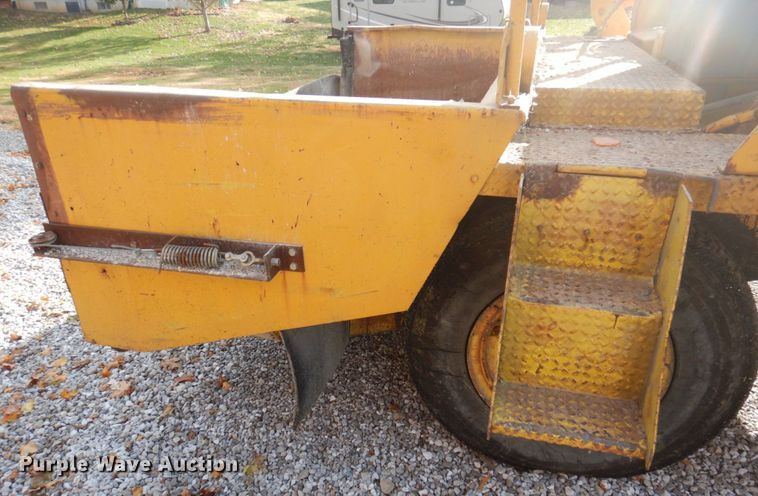 image for item DP0403 Flaherty Spread Master  chip spreader