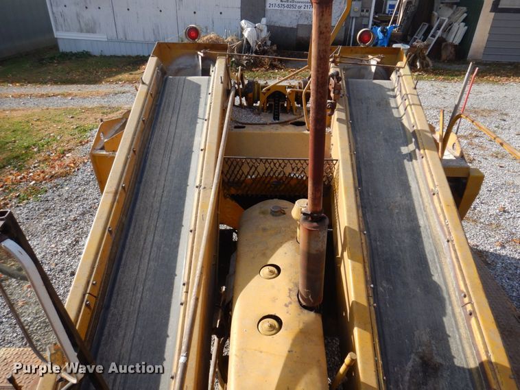 image for item DP0403 Flaherty Spread Master  chip spreader