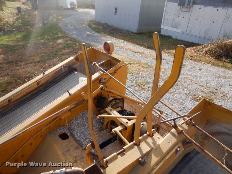 image for item DP0403 Flaherty Spread Master  chip spreader