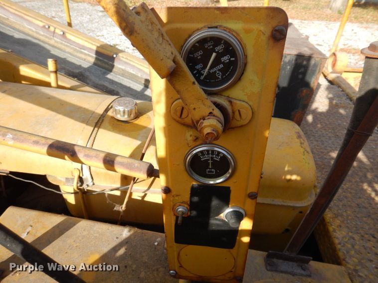 image for item DP0403 Flaherty Spread Master  chip spreader