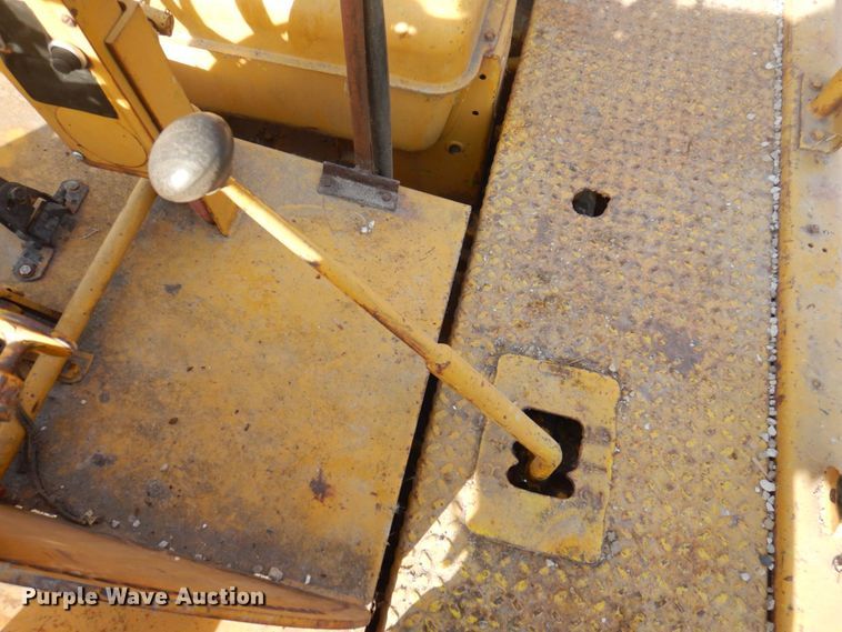 image for item DP0403 Flaherty Spread Master  chip spreader