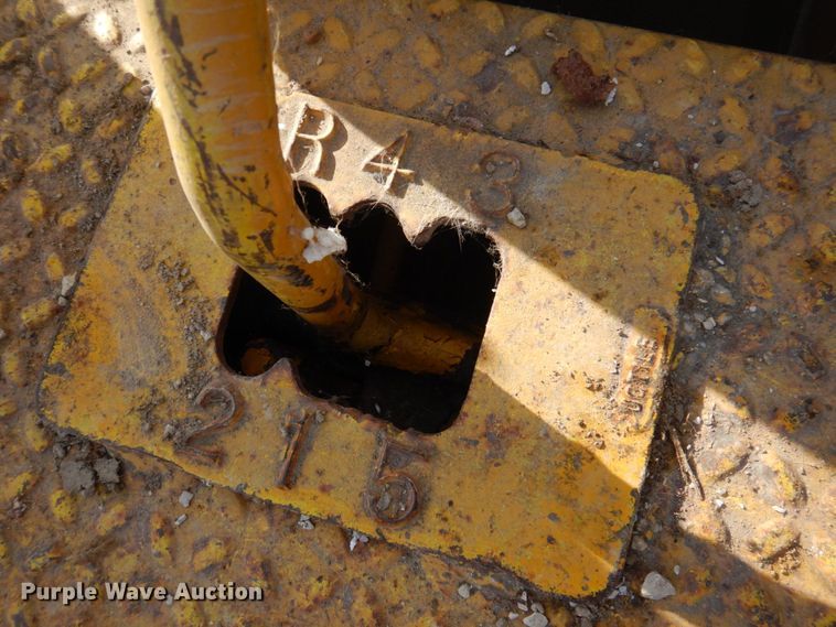 image for item DP0403 Flaherty Spread Master  chip spreader