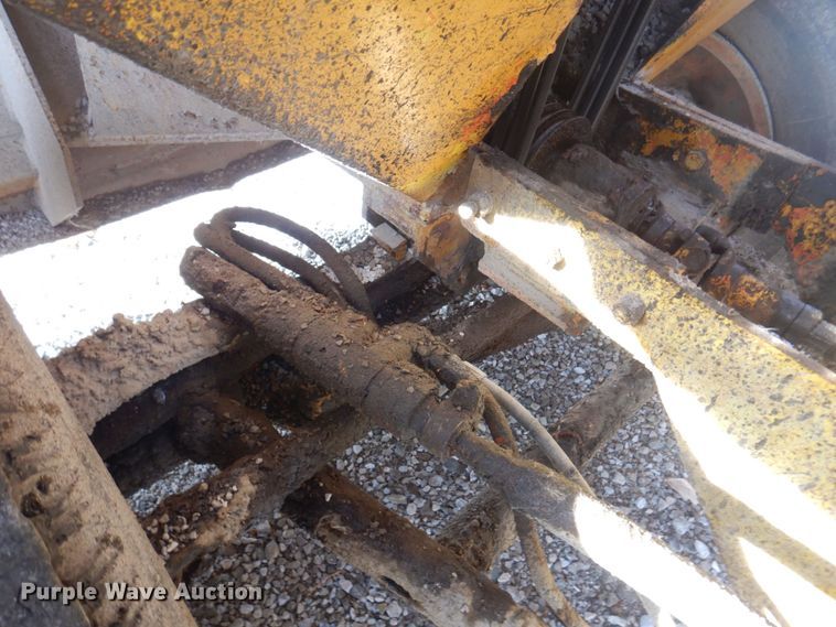 image for item DP0403 Flaherty Spread Master  chip spreader