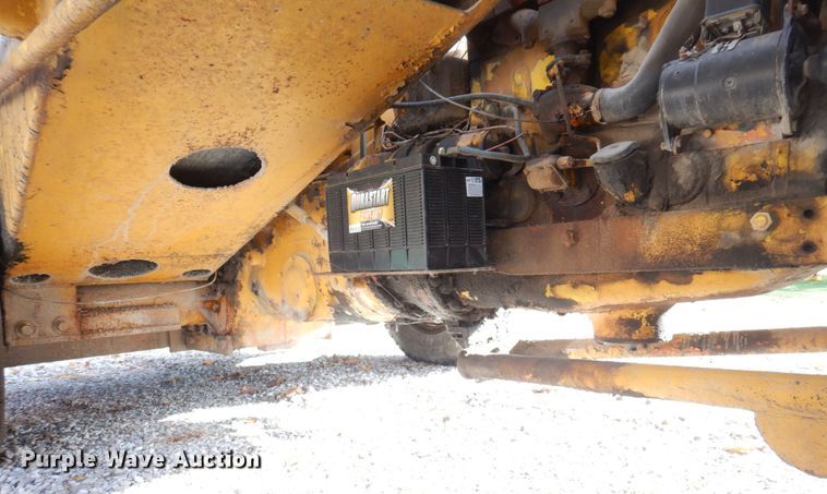 image for item DP0403 Flaherty Spread Master  chip spreader