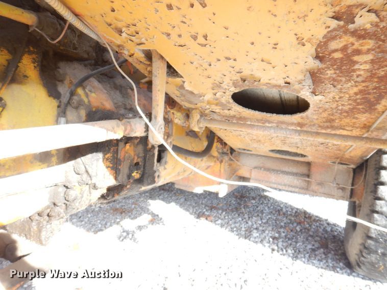 image for item DP0403 Flaherty Spread Master  chip spreader